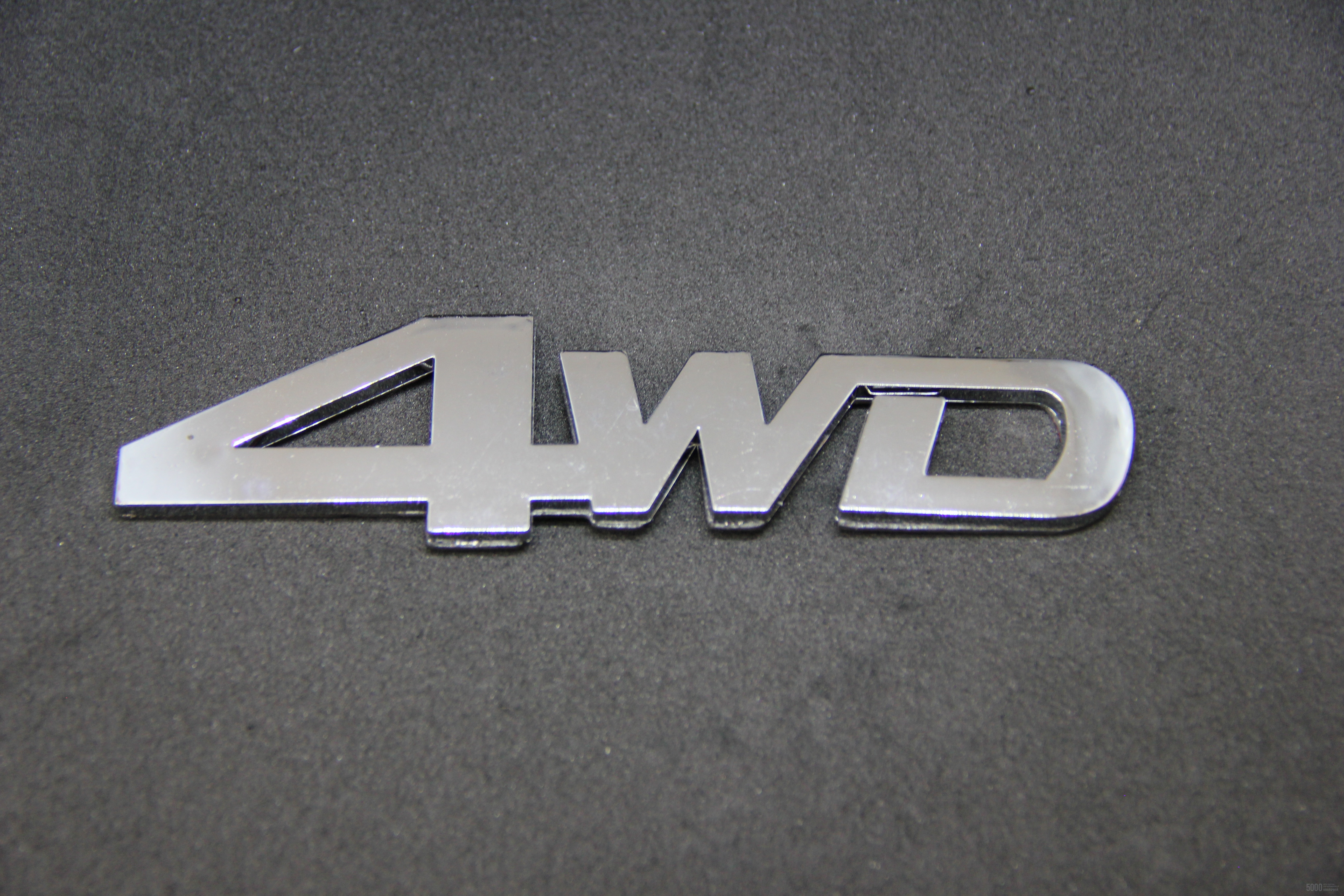 4WD 1