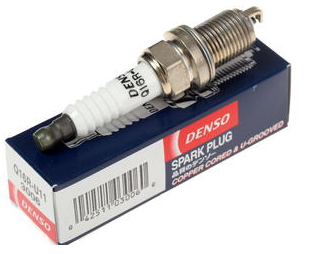 Свеча зажигания Denso  Q16R-U11