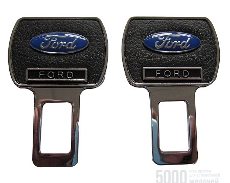 Обманки Ford