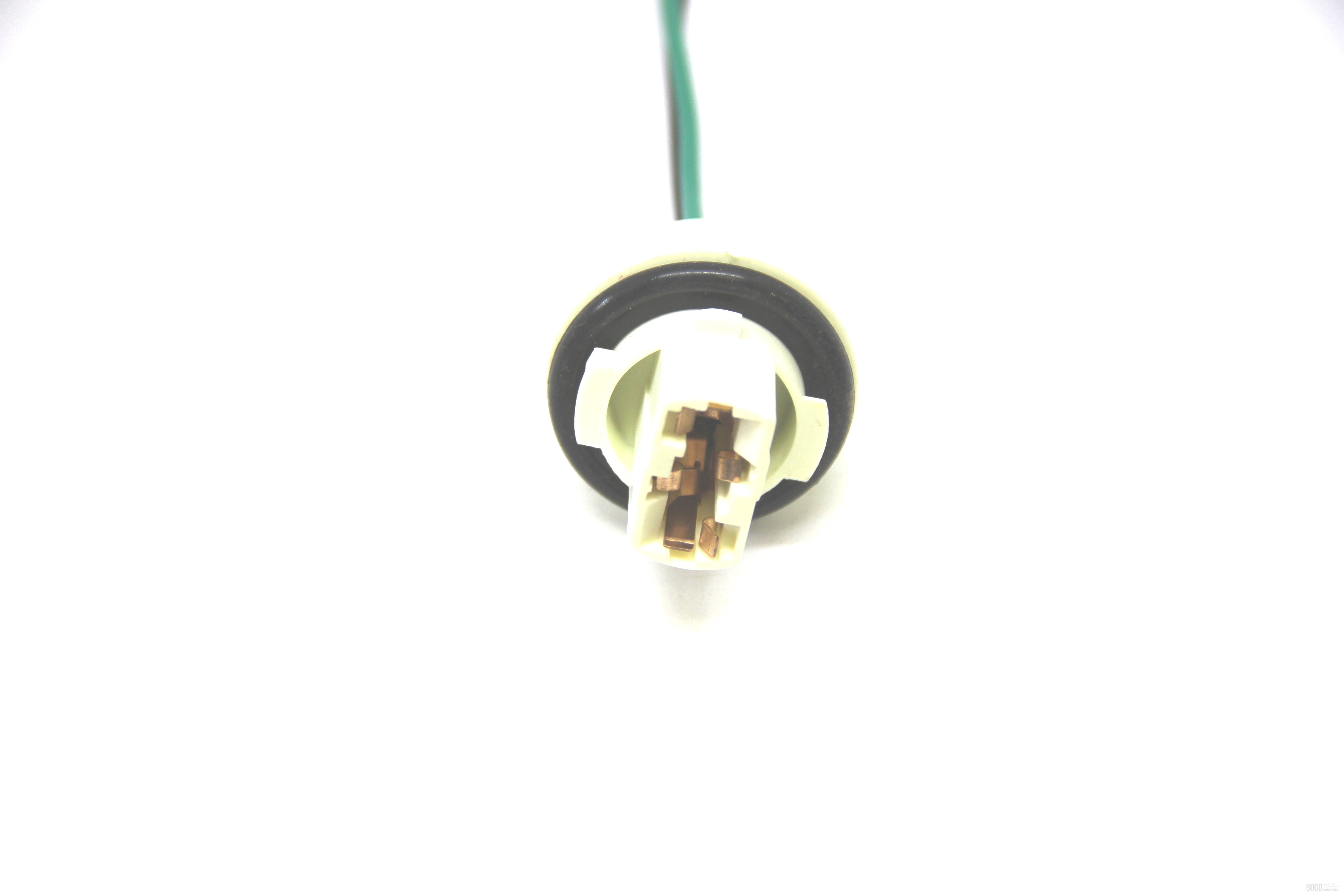 Разъём лампы Т20 1 контакт 