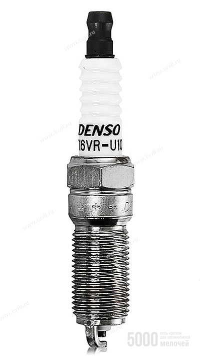  Свеча зажигания DENSO T16VR-U10
