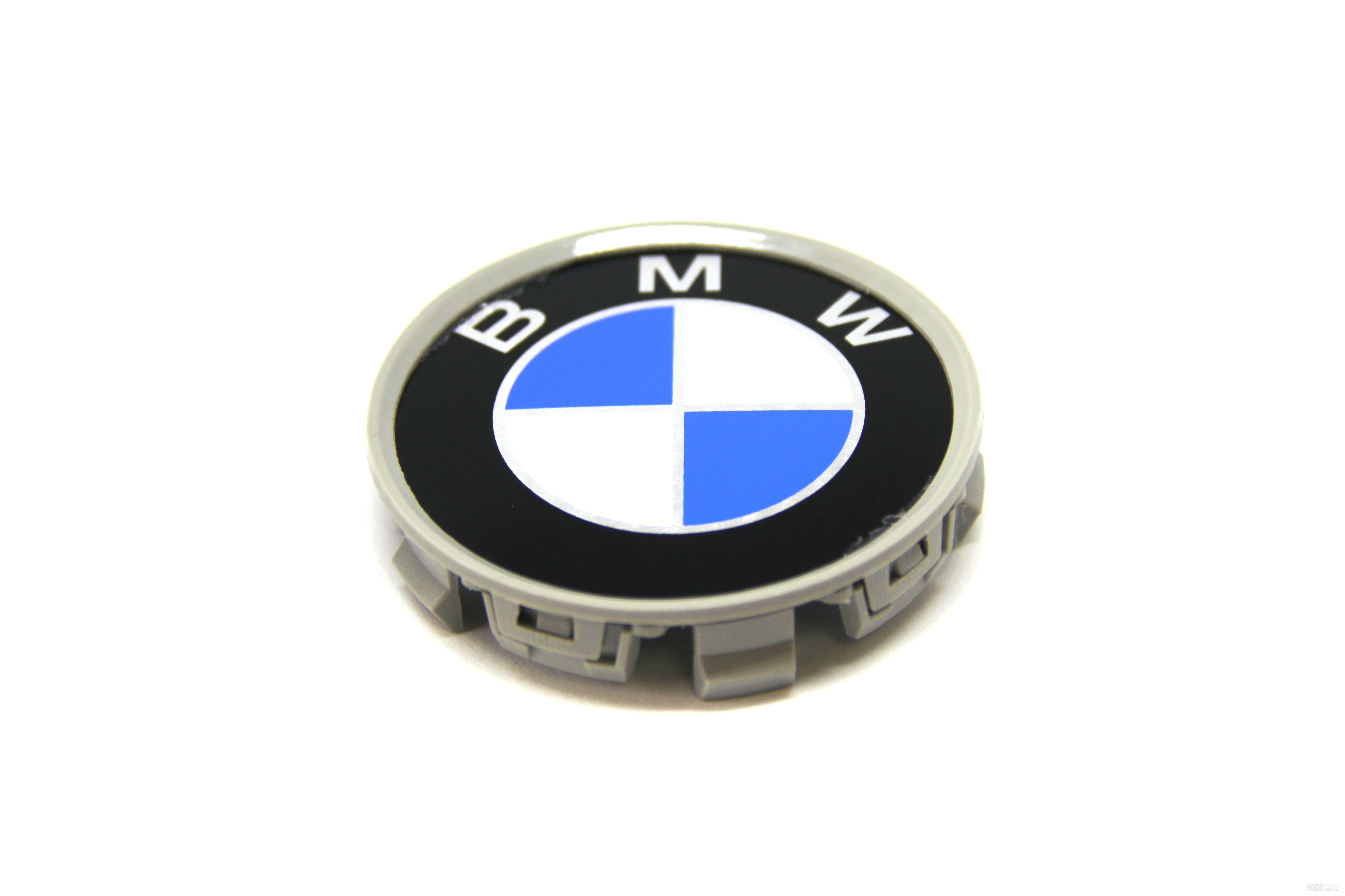 Колпачок BMW D65 плоский