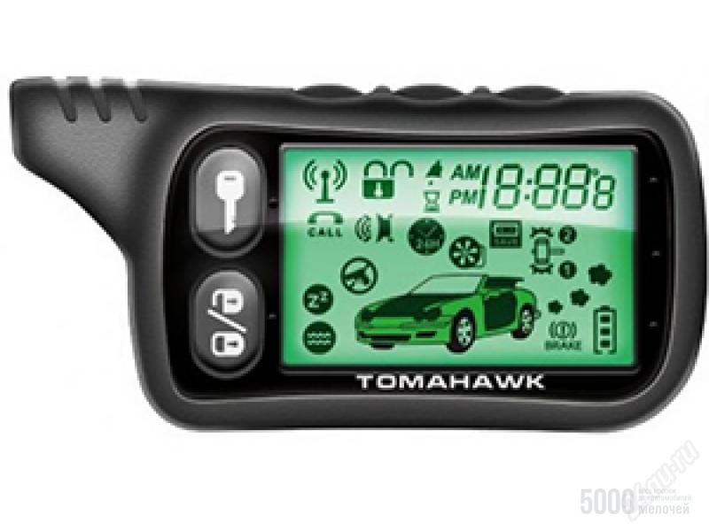 Tomahawk TZ 9010