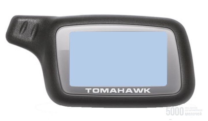Корпус Tomahawk X5