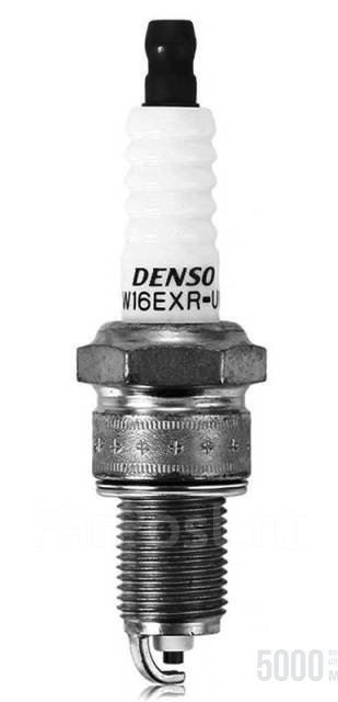 Свеча зажигания Denso W16EXR-U11