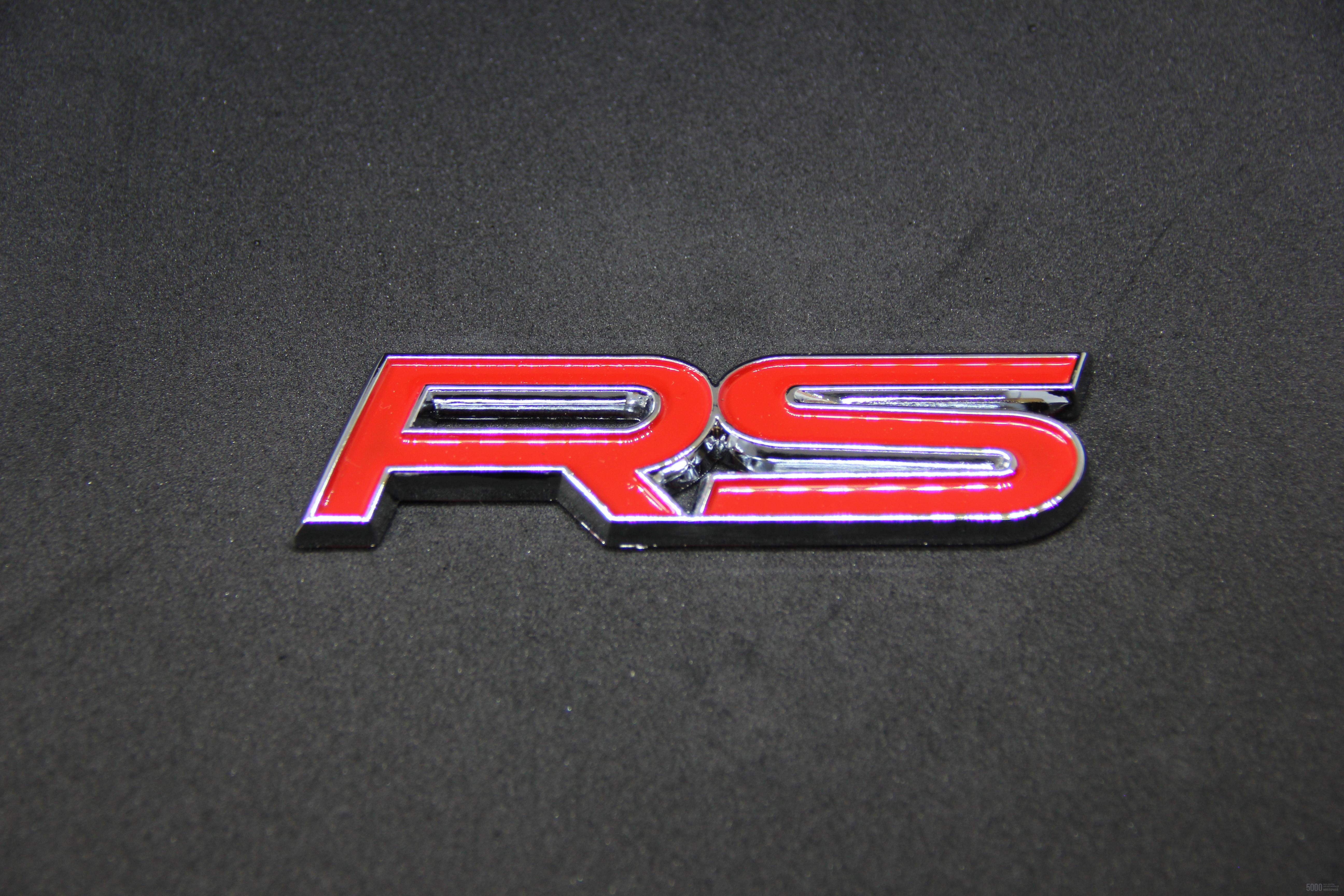 RS 1