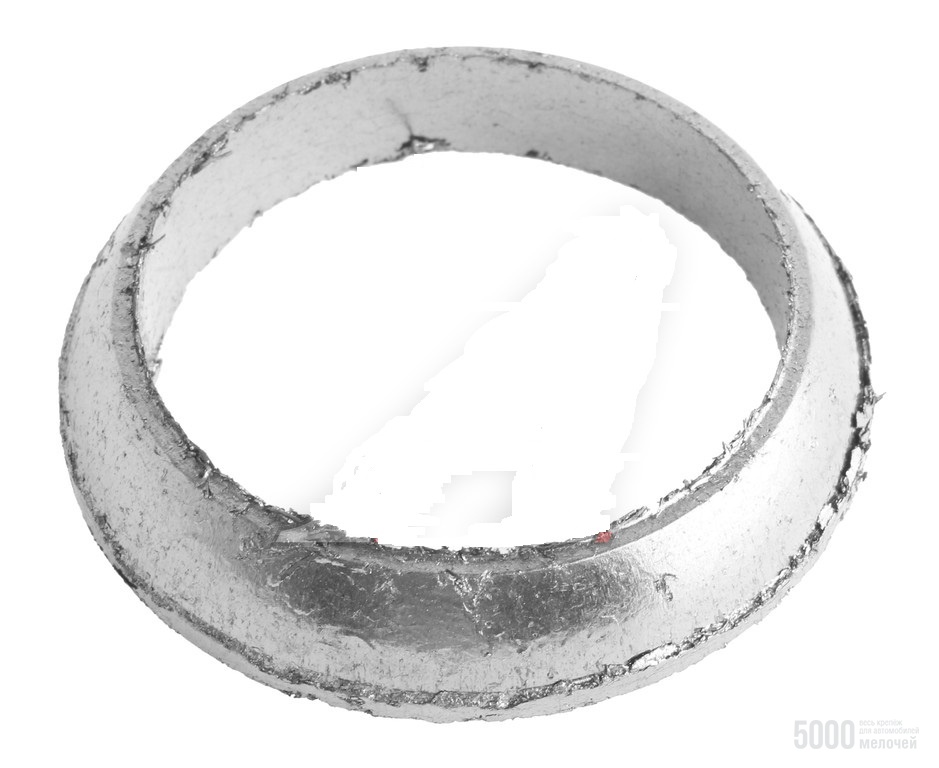Кольцо катализатора уплотнительное метал  ВАЗ-2110-12