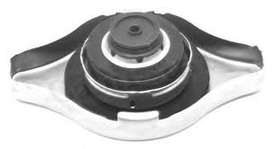 Крышка радиатора Toyota (малый клапан, Maxi 1.0kg/cm), 16401-72100