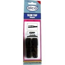 Адаптер для щетки стеклоочистителя ALCA 300520 Slim Top 2шт