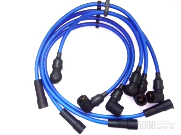 Провода высоковольтные ВАЗ 2108-10 карбюратор